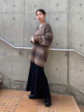 せんちゃんさんのコーディネート