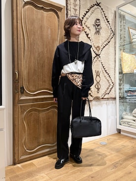 natsumiさんのコーディネート