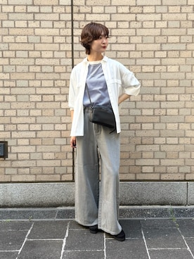 natsumiさんのコーディネート