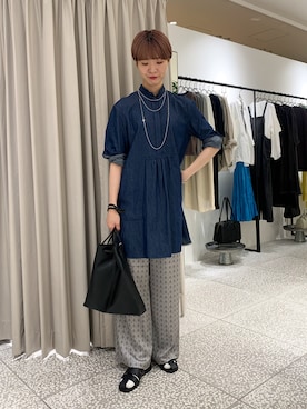 natsumiさんのコーディネート