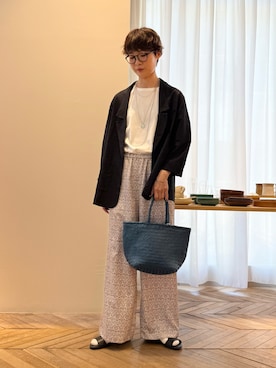 natsumiさんのコーディネート
