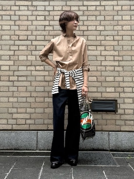 natsumiさんのコーディネート