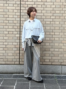 natsumiさんのコーディネート