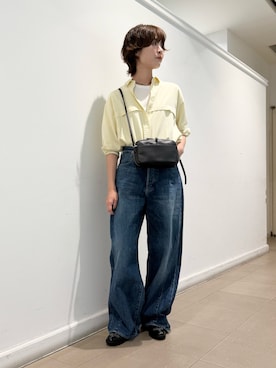 natsumiさんのコーディネート