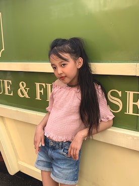 moatttyさんのコーディネート