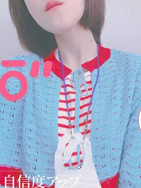 uSagi.さんのコーディネート