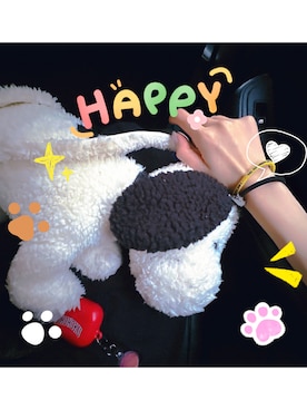 uSagi.さんのコーディネート