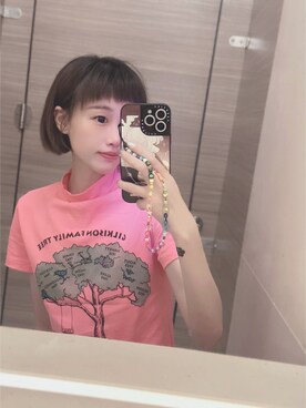 uSagi.さんのコーディネート