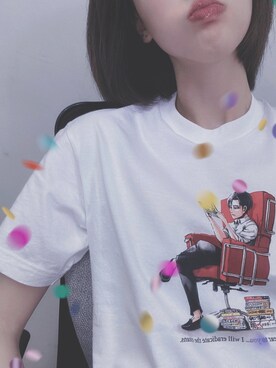 uSagi.さんのコーディネート