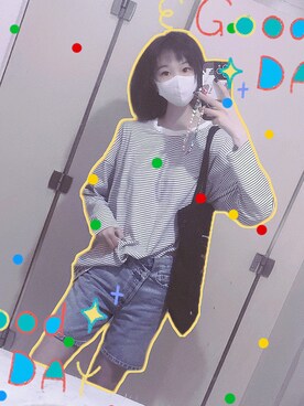 uSagi.さんのコーディネート