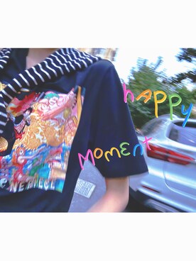 uSagi.さんのコーディネート