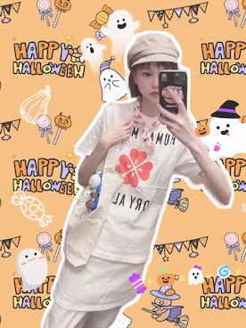 uSagi.さんのコーディネート