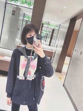 uSagi.さんのコーディネート