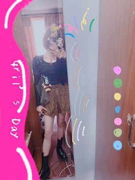 uSagi.さんのコーディネート