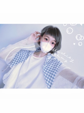 uSagi.さんのコーディネート