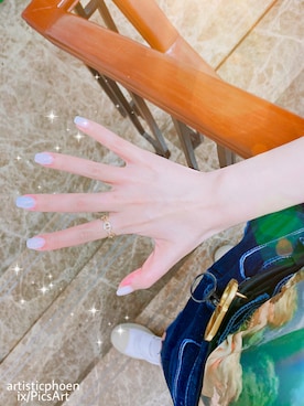 「initial（イニシャル）のアイテム（スカート）」を使った、uSagi.さん（レディース・165cm）の秋コーディネート