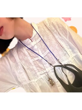 uSagi.さんのコーディネート