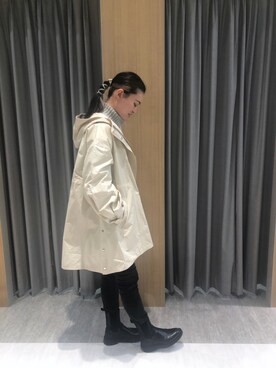 Cobaさんのコーディネート