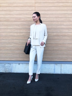 Cobaさんのコーディネート