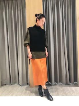 Cobaさんのコーディネート