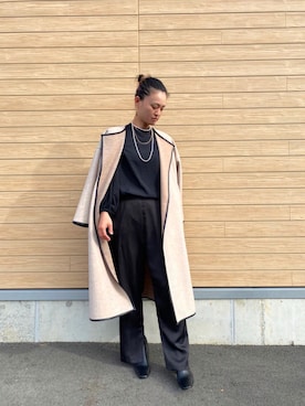 Cobaさんのコーディネート