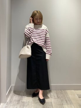 kotomiさん（レディース・148cm）の秋コーディネート