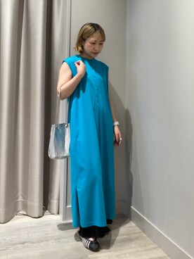 kotomiさん（レディース・148cm）の夏コーディネート