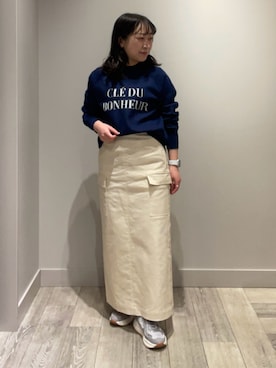 kotomiさんのコーディネート