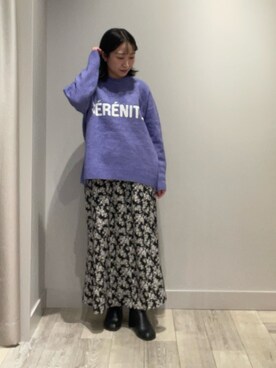 kotomiさんのコーディネート