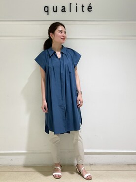 Niimiさんのコーディネート