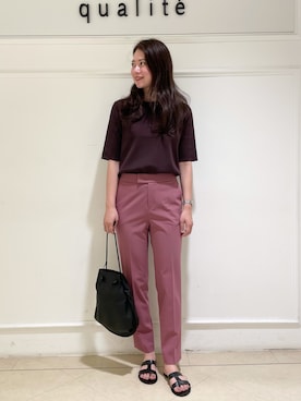 Niimiさんのコーディネート