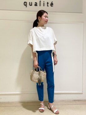 Niimiさんのコーディネート