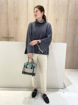 Niimiさんのコーディネート