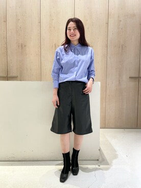 Niimiさんのコーディネート