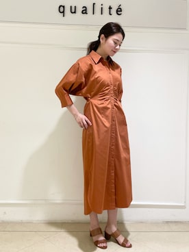 Niimiさんのコーディネート