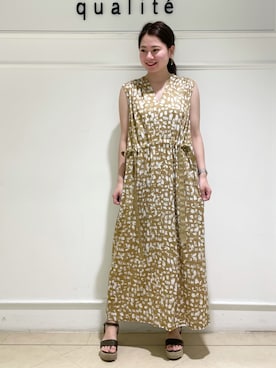 Niimiさんのコーディネート