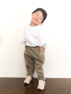 akishiさんのコーディネート