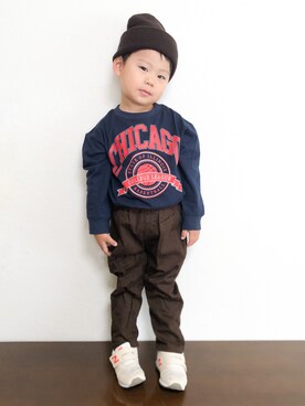 akishiさんのコーディネート