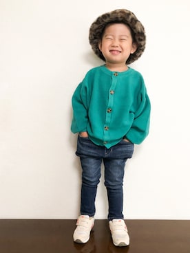 akishiさんのコーディネート