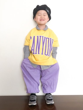 akishiさんのコーディネート