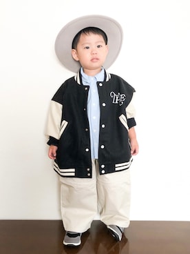 akishiさんのコーディネート