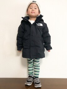 THE NORTH FACE（ザノースフェイス）の「ザ・ノース・フェイス