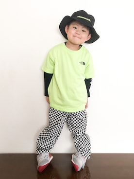 akishiさんのコーディネート