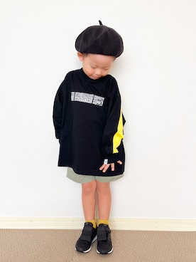 akishiさんのコーディネート