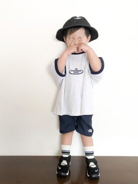 akishiさんのコーディネート