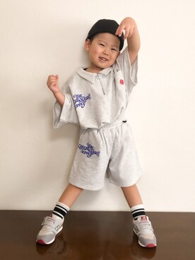 akishiさんのコーディネート