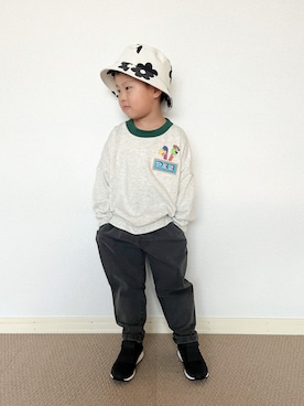 akishiさんのコーディネート