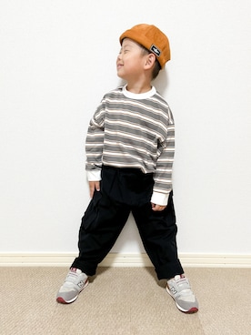 akishiさんのコーディネート