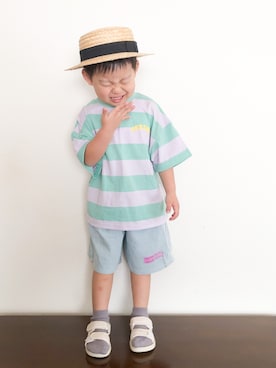 akishiさんのコーディネート