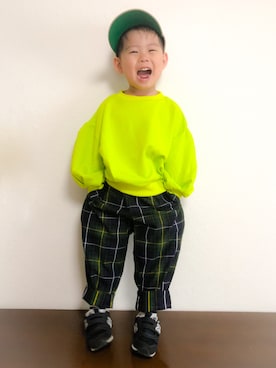 akishiさんのコーディネート